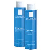 Produktabbildung: La Roche-Posay Effaclar Lotion 2X200 ml