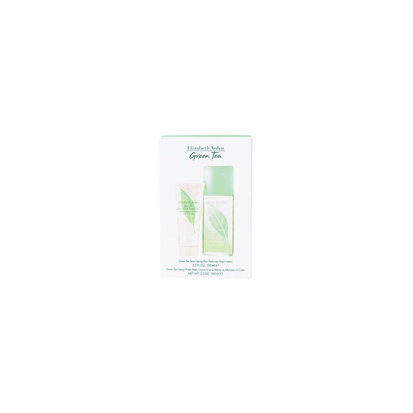 Elizabeth Arden Ea Green Tea Edp 100 Vpo Body 100