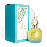 Andaleeb - EDP - Inhalt: 100 ml 0,1 l