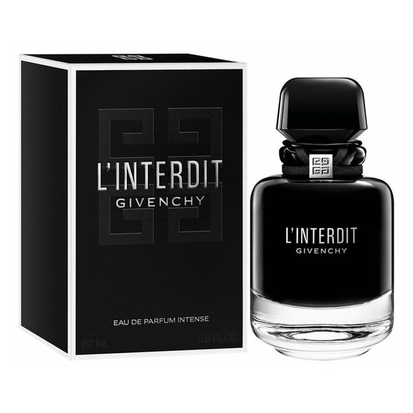 Givenchy L'Interdit Intense Eau de Parfum 50ml 0,05 l