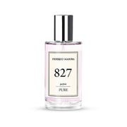 Parfum Femme PURE 827 50 ml 50 ml
