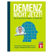 Demenz. Nicht Jetzt! 1 St