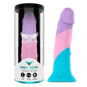 Mythology Fantasy Dildo - Asher Pastelldildo 1 St
