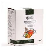 MCT natural® Formtee mit Aprikosengeschmack