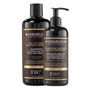 Kerargan - Duo Anti-Haarausfall Rizinusöl 850 ml