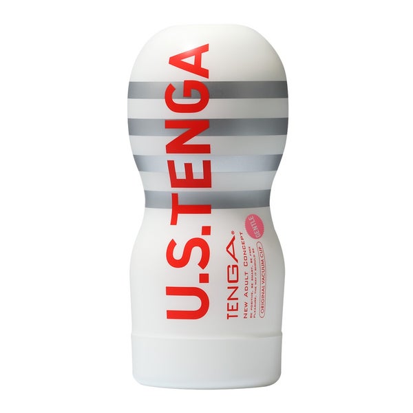 TENGA - U.S. Tenga Original Cup Strong 1 St