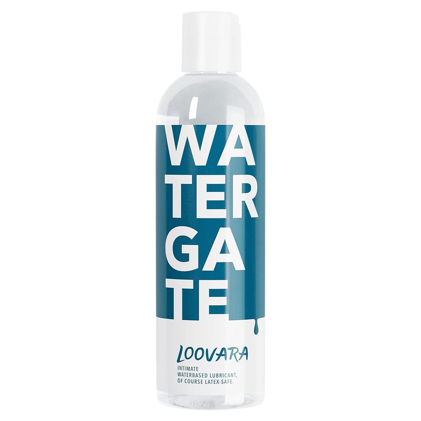 gleitgel 250ml Durex Erdbeer-Gleitgel – Wasserbasiert, pH-freundlich, 50 ml main image 1