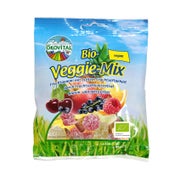 Ökovital - Bio-Veggie-Mix 80 g