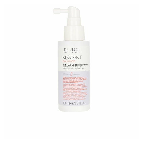 RE-START balance AHL direct spray 100ml 0,1 l