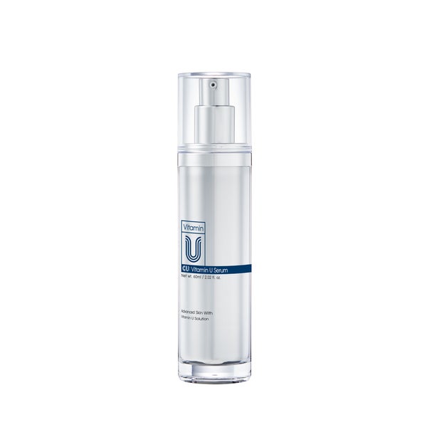 CUSKIN Vitamin U Cream 50 ml