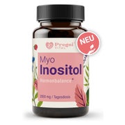 Produktabbildung: Myo-Inositol - von PregniVital® 60 St