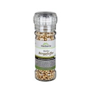 Herbaria Weißer Bergpfeffer Bio 55 g
