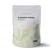 Annumisia Artemisia Annua Blätter