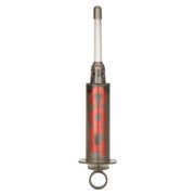 Calexotics - Analreiniger mit flexibler Spitze 100 ml