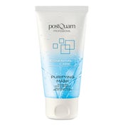 POSTQUAM HAUTPFLEGE Purifying Mask 150 ML.