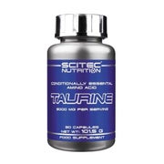 Scitec Nutrition Nutrition Taurine 90 Kapsel 90 St