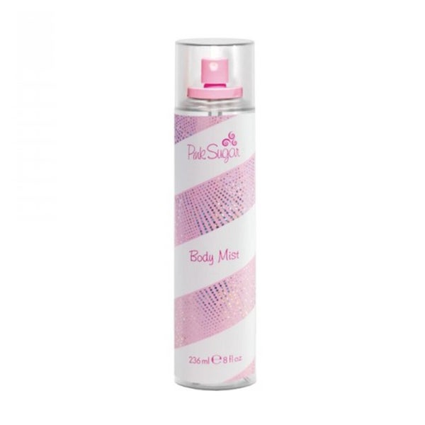 Aquolina Acquolina Pink Sugar Locion Corporal 236ml 0,236 l