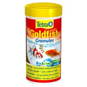 Tetra Goldfish Granules 0,1 l