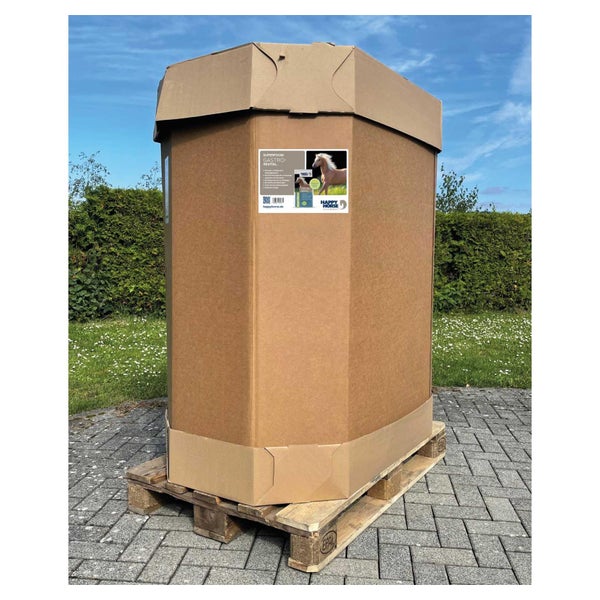 Happy Horse Gastro-Revital-Pellet 600 kg Mega Box 600,00 kg