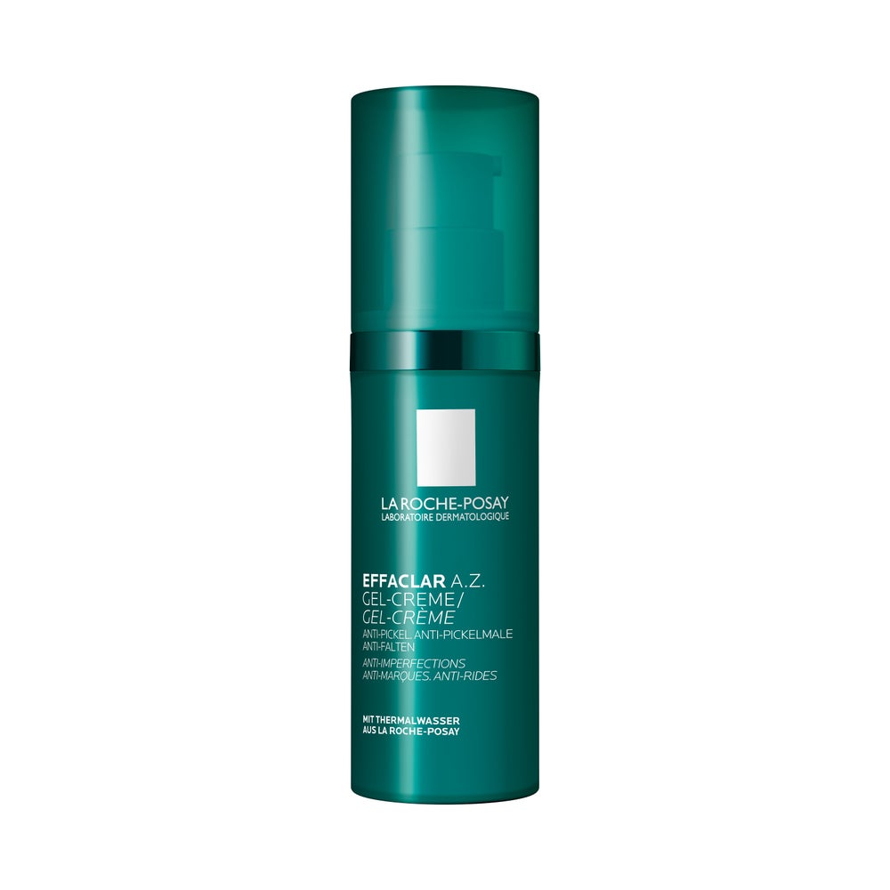 Roche-posay Effaclar A.z. Gel-creme 40 ml