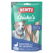 Rinti - Extra Snack Chicko Dent Medium 1,35 kg
