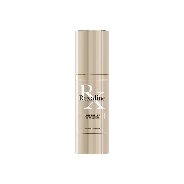 REXALINE Anti-Aging Serum Line Killer Firm Serum