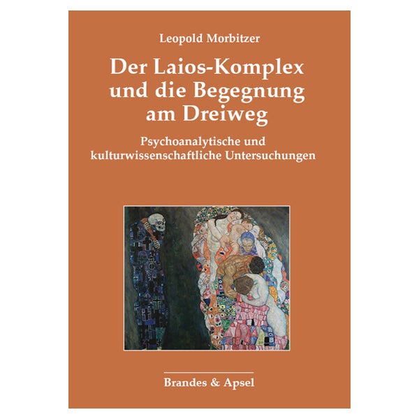Der Laios-Komplex und die Begegnung am Dreiweg 1 St