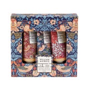 Heathcote & Ivory Strawberry Thief - Mini Handcreme Trio 3 x 30 ml 90 ml