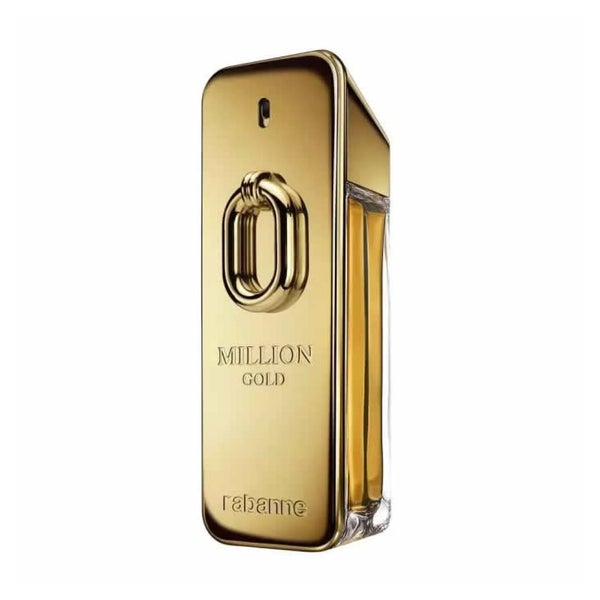 MILLION GOLD INTENSE edp vapo 200 ml 0,2 l