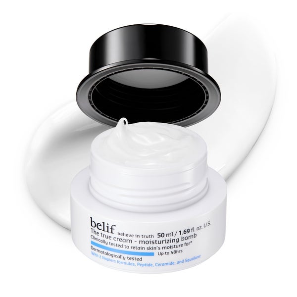 belif The True Cream Moisturizing Bomb 50 ml