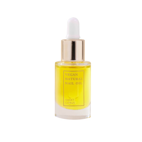 Veganes Natürliches Nagelöl 9 ml