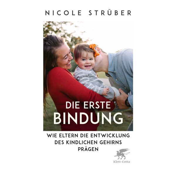 Die erste Bindung 1 St