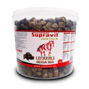 Supravit Leckerli Mega Mix 3kg 3 kg