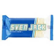 Sven Jack Energycake Cookies-Cream