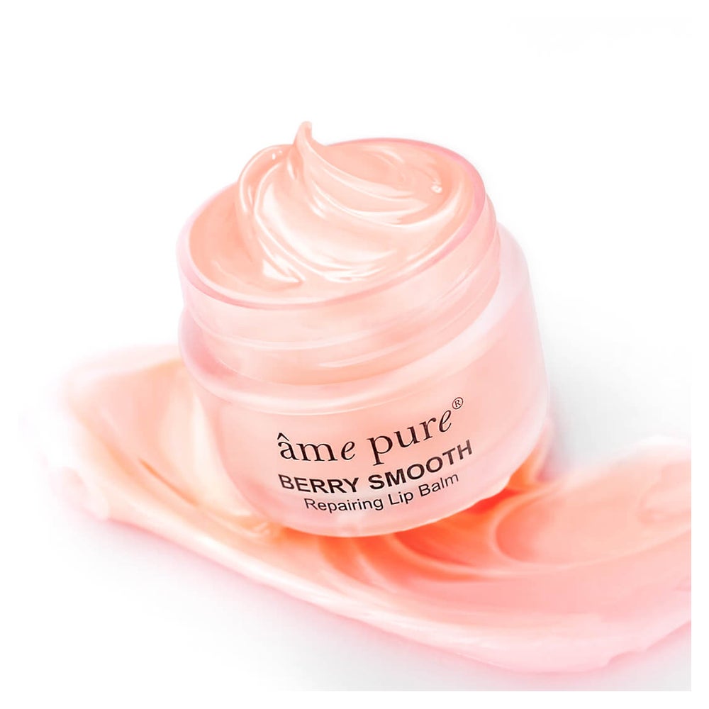 âme pure BERRY SMOOTH Lippenbalsam 15 ml