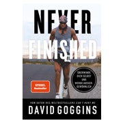 Never Finished 1 St