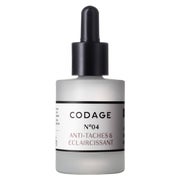 Codage, Sérum N°04 Anti-Taches & Éclaircissant 30 ml