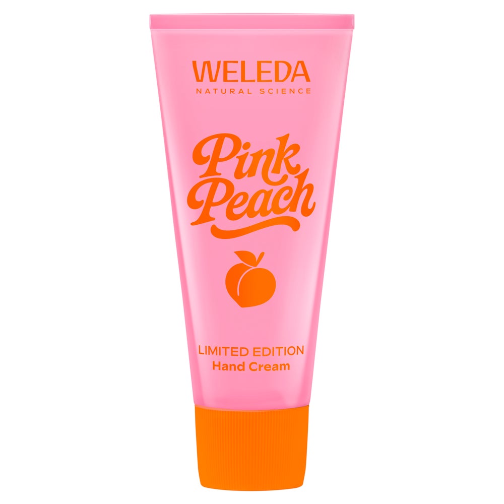 Pink Peach Handcreme 50 ml