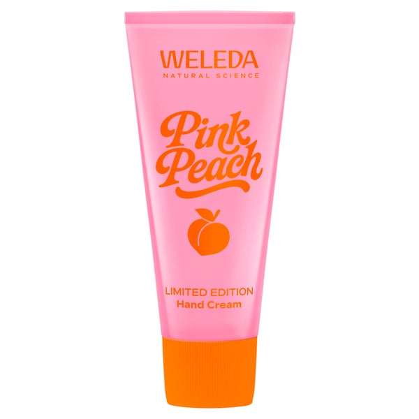 Pink Peach Handcreme 50 ml