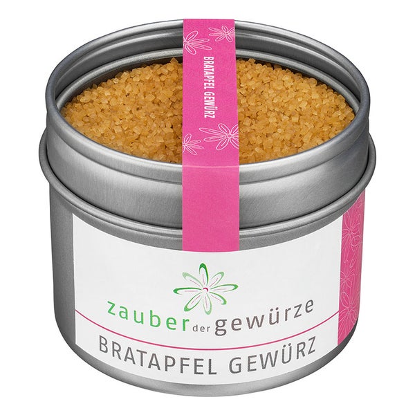 Zauber der Gewürze Bratapfel Gewürz 100 g