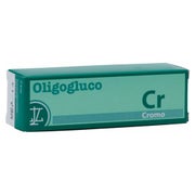 Equisalud Oligogluco Cromo 30ml 0,03 l