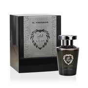 Al Haramain Azlan Oud Charcoal Edition parfémový extrakt unisex 100 ml 0,1 l