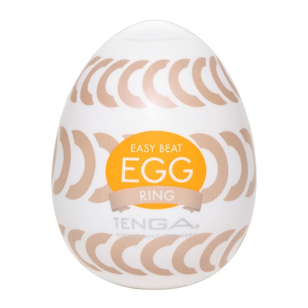 TENGA - Egg Ring - Masturbator 1 St