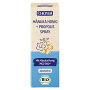 Hoyer Manuka Honig + Propolis Spray 20 ml