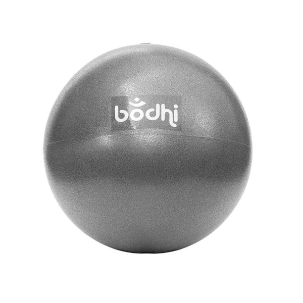 bodhi Pilates Ball, anthrazit 1 St