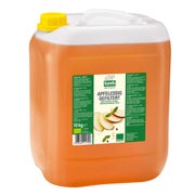 BYODO Bio Apfelessig 5% - klar gefiltert 10 kg