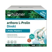 Hübner arthoro L-Prolin Direkt SG Sonderaktion 660 g