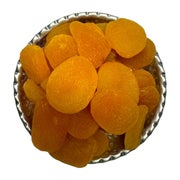 Öz Natur | Getrocknete Gelbe Aprikosen 1 kg