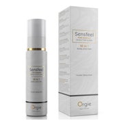 Orgie -  Sensfeel for Woman  - Pheromone 10 In 1 Body & Hair 100 ml