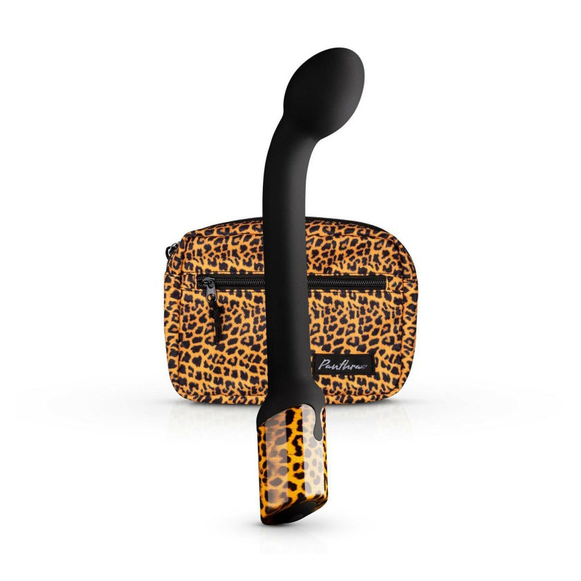 Panthra - Nila G-Punkt Vibrator 1 St online kaufen | DocMorris